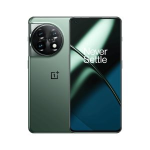 oneplus 11 5g (eternal green, 8gb ram, 128gb storage)